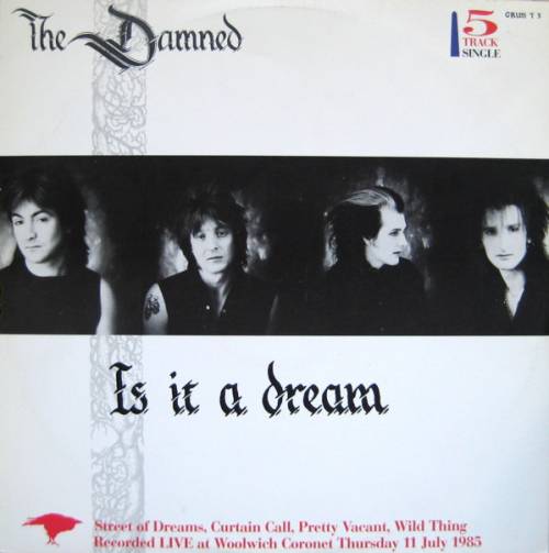 The Damned : Is It a Dream